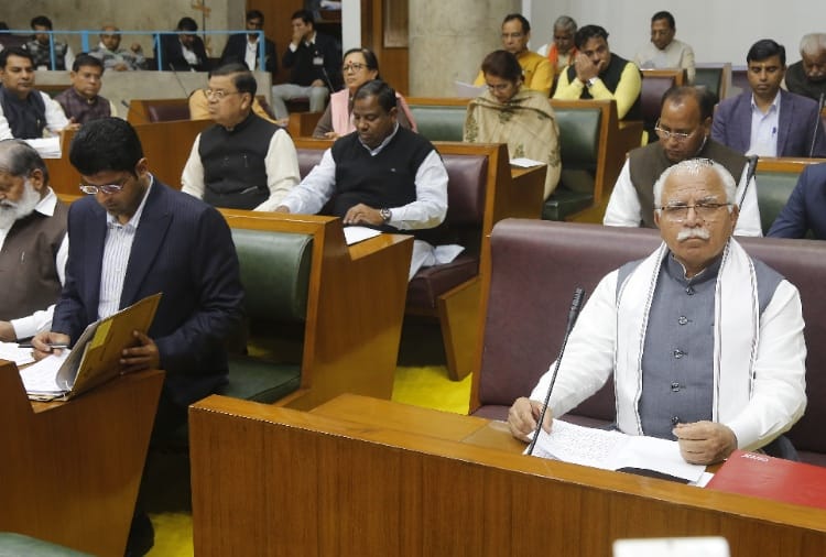 Drinking water supply fee increased by ten rupees in Haryana's villages
