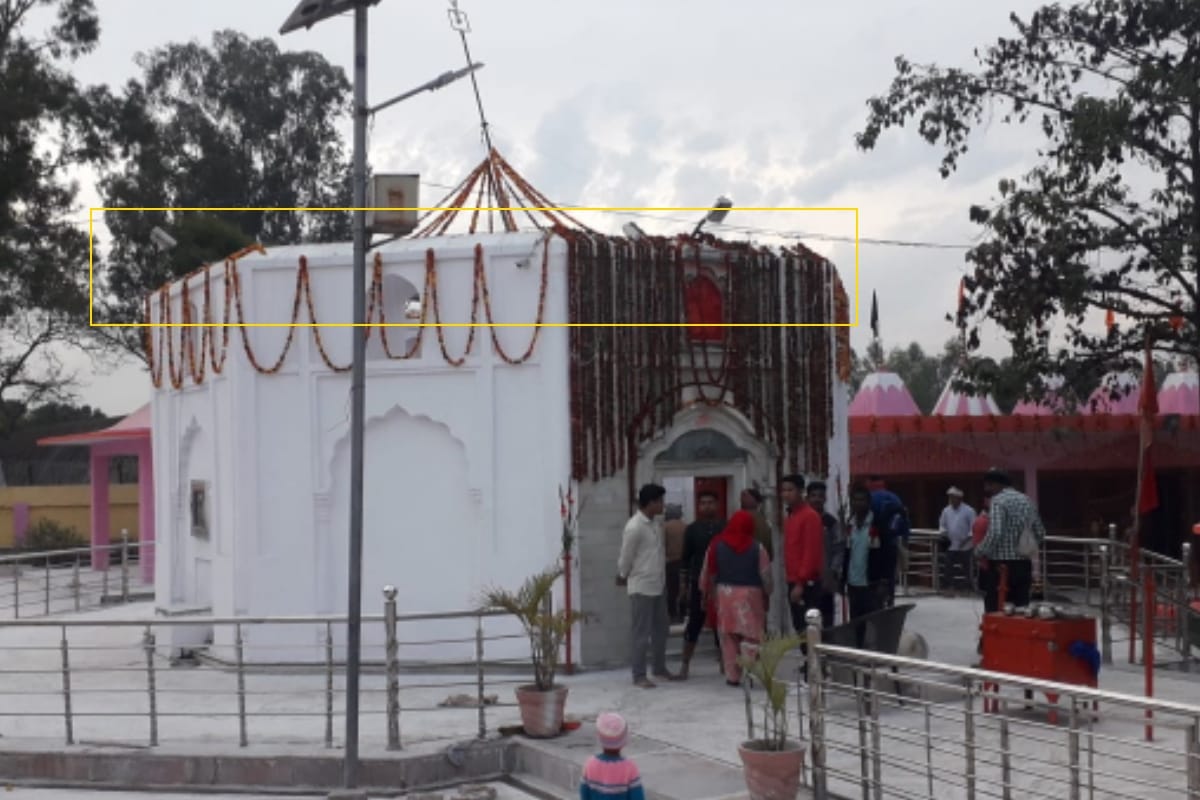 Mahabharata Circuit: korvas koshagaar in bahsuma Hastinapur