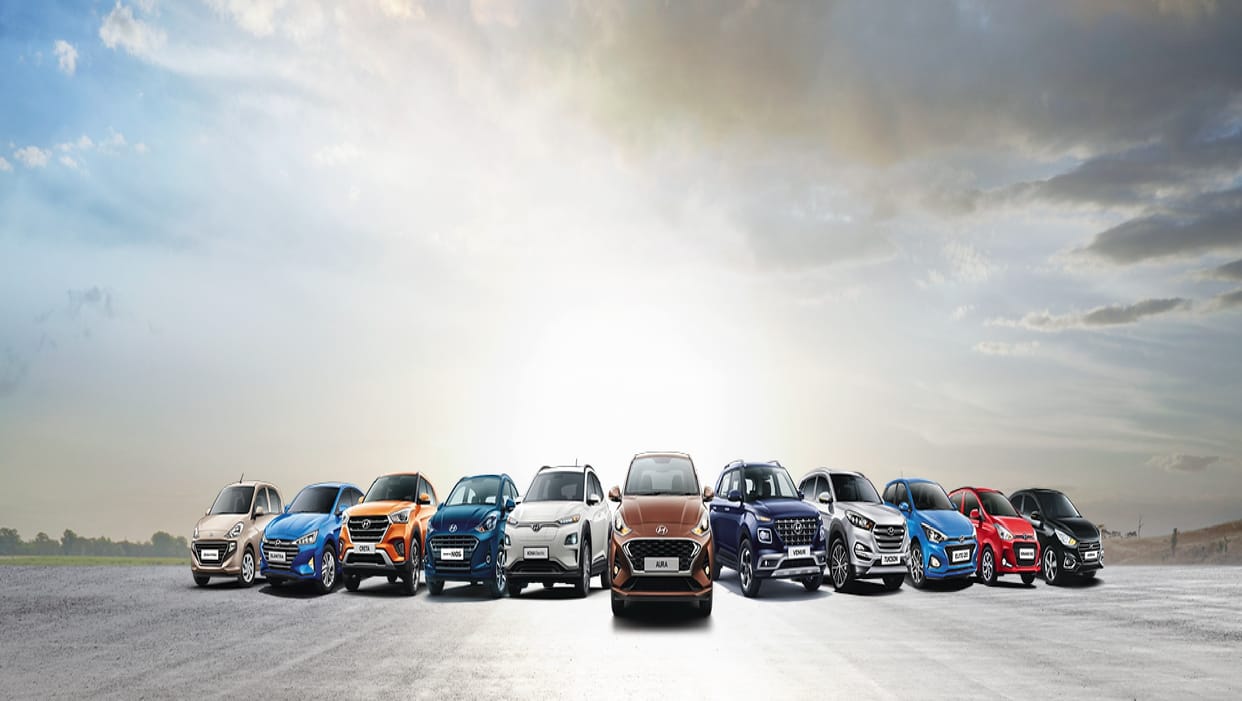 buy hyundai bs4 cars and get bumper discounts up to 2.5 lakhs