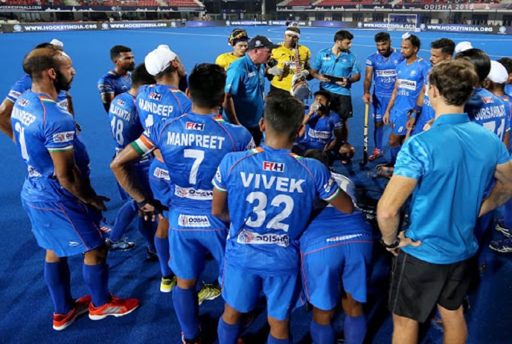 Hockey team to return medal from Tokyo Olympics Says Olympian Jagbir Singh