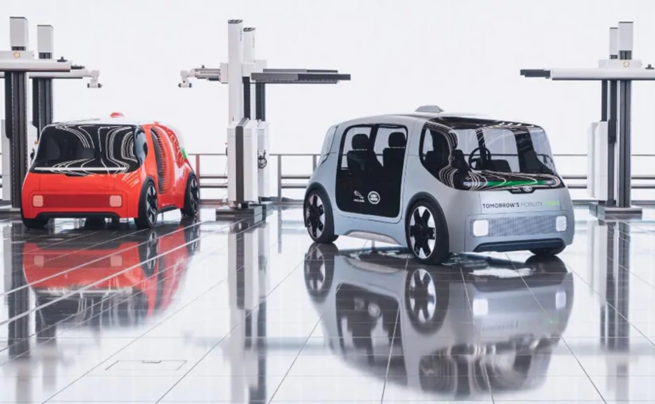 As Meta Platforms Inc Twitter Inc Lay Off Tata Motors Jaguar Land Rover wants to hire 800 technology workers