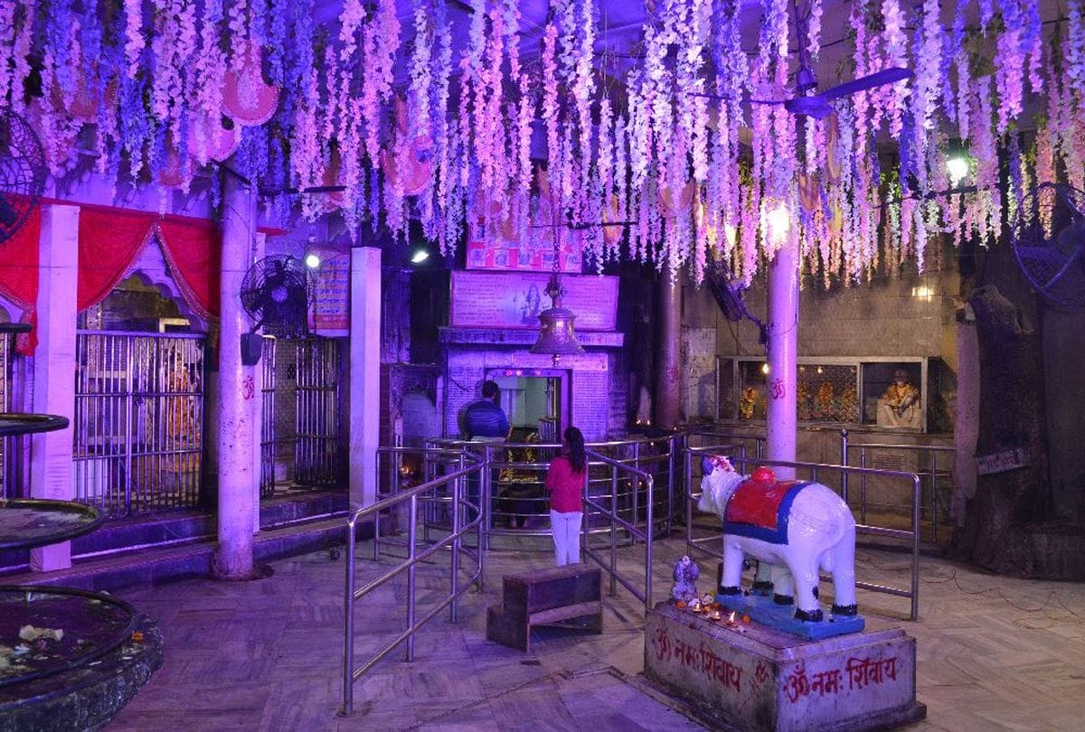 Mahashivratri 2020 Lord Shiv Temples Of Agra