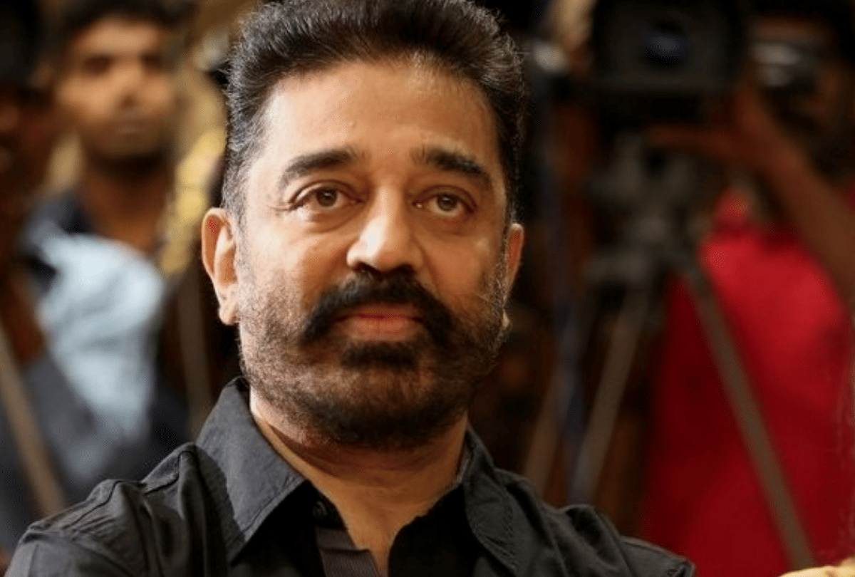 Arivum Anbum Song spreading positivity in between covid 19 by Kamal Haasan and others