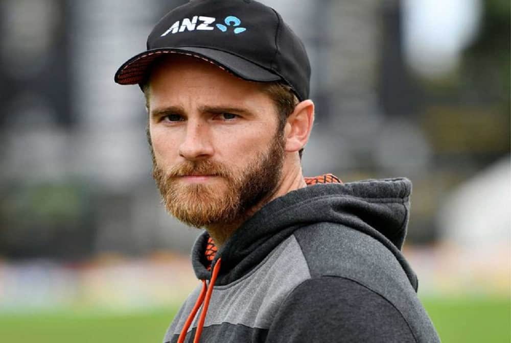 Kane Williamson says Would be cool to walk out with virat kohli for WTC Final  toss