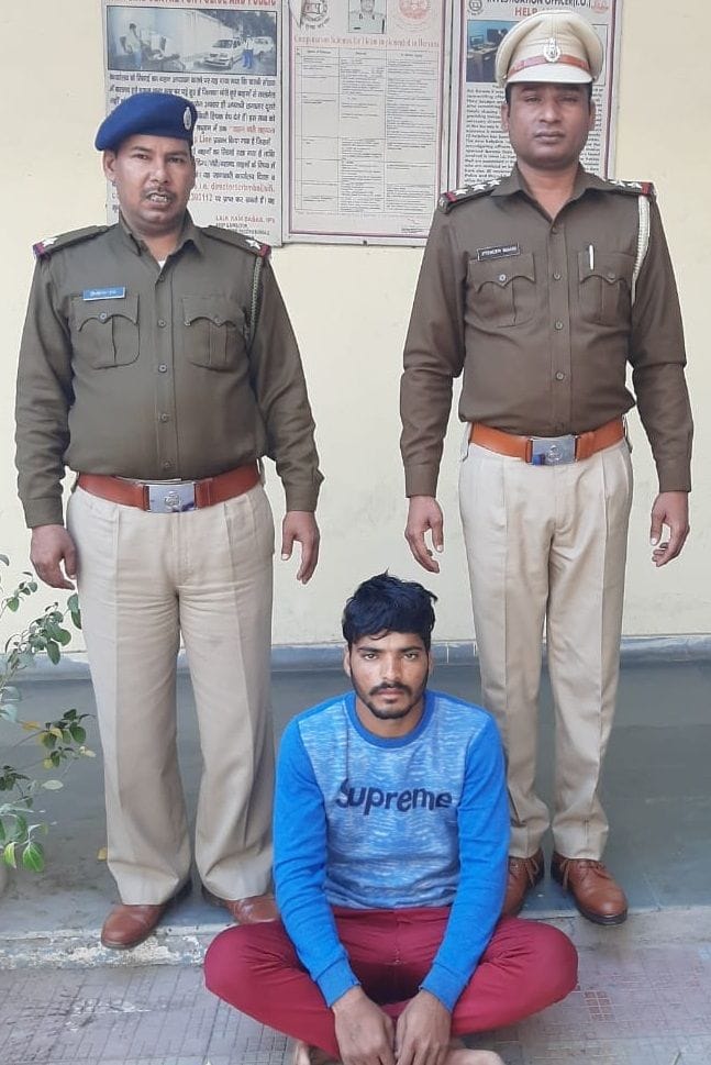 accuit arrested in girls kidnapping