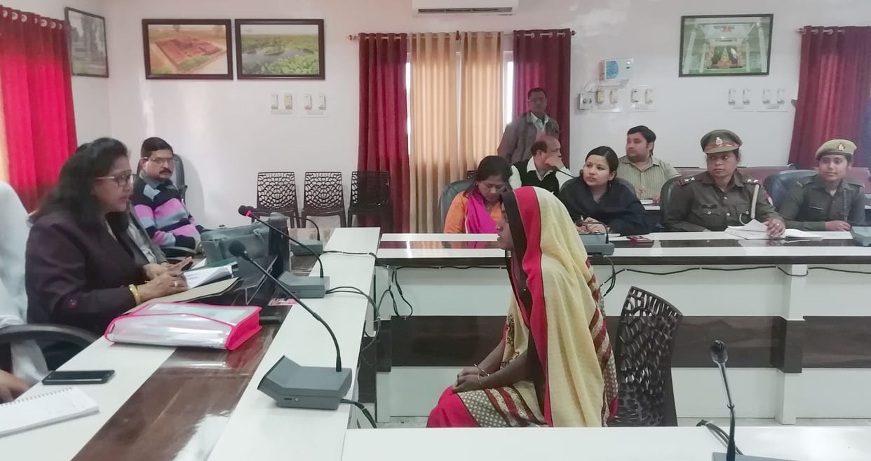 Hearing problems of women and get them resolved