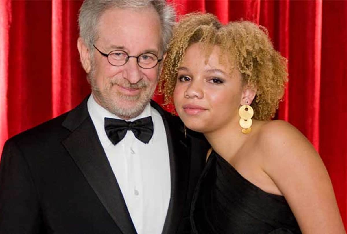 Steven Spielberg daughter Mikaela is now Porn Star