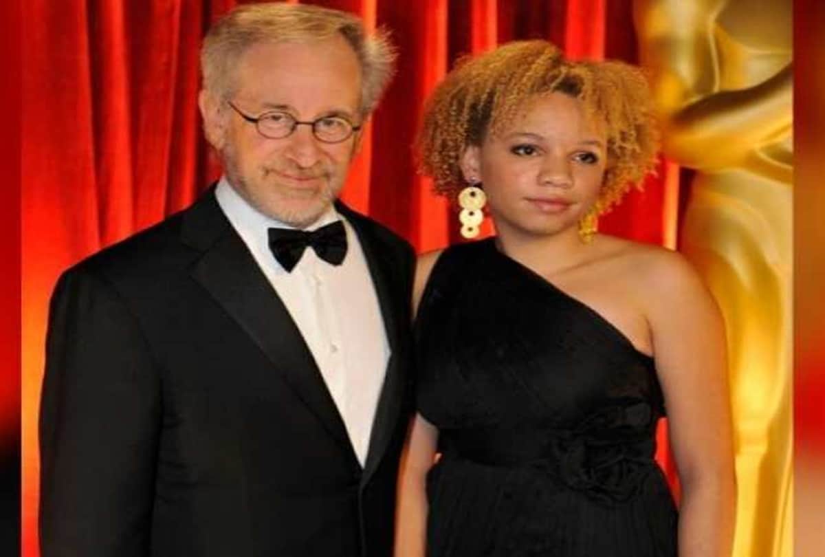 Steven Spielberg daughter Mikaela says Becoming porn Star is empowering
