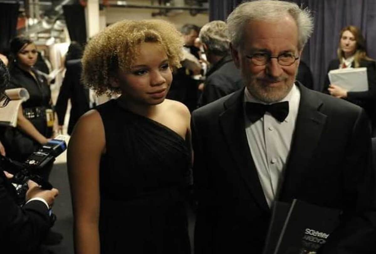 Steven Spielberg daughter Mikaela says Becoming porn Star is empowering