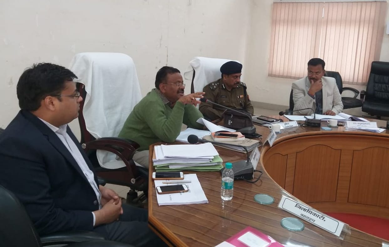 Do not bother with fake complaint innocent: Commissioner