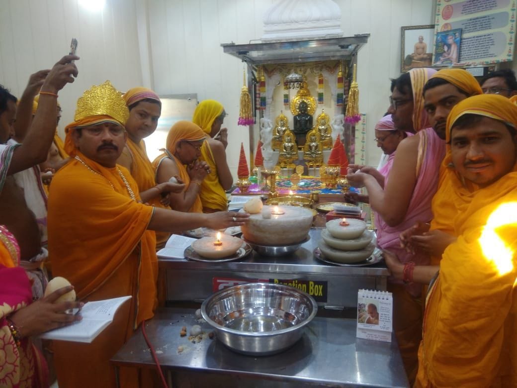jain, culturul