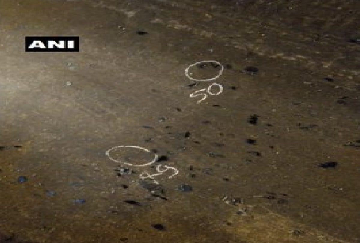 man shot dead in rohini delhi