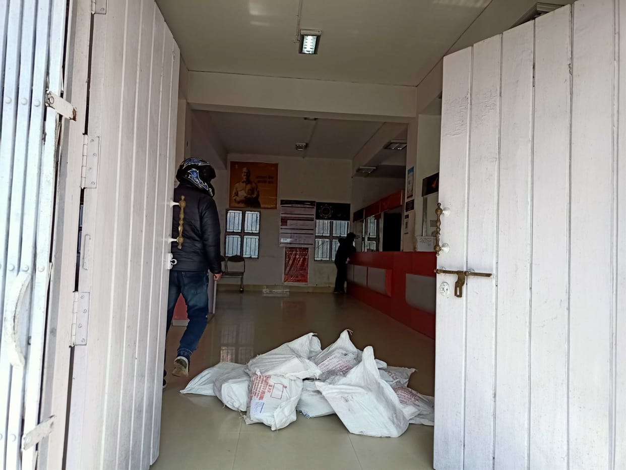 Dehradun to get new modem for Champawat Post Office
