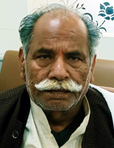 bhartiya kisan parti