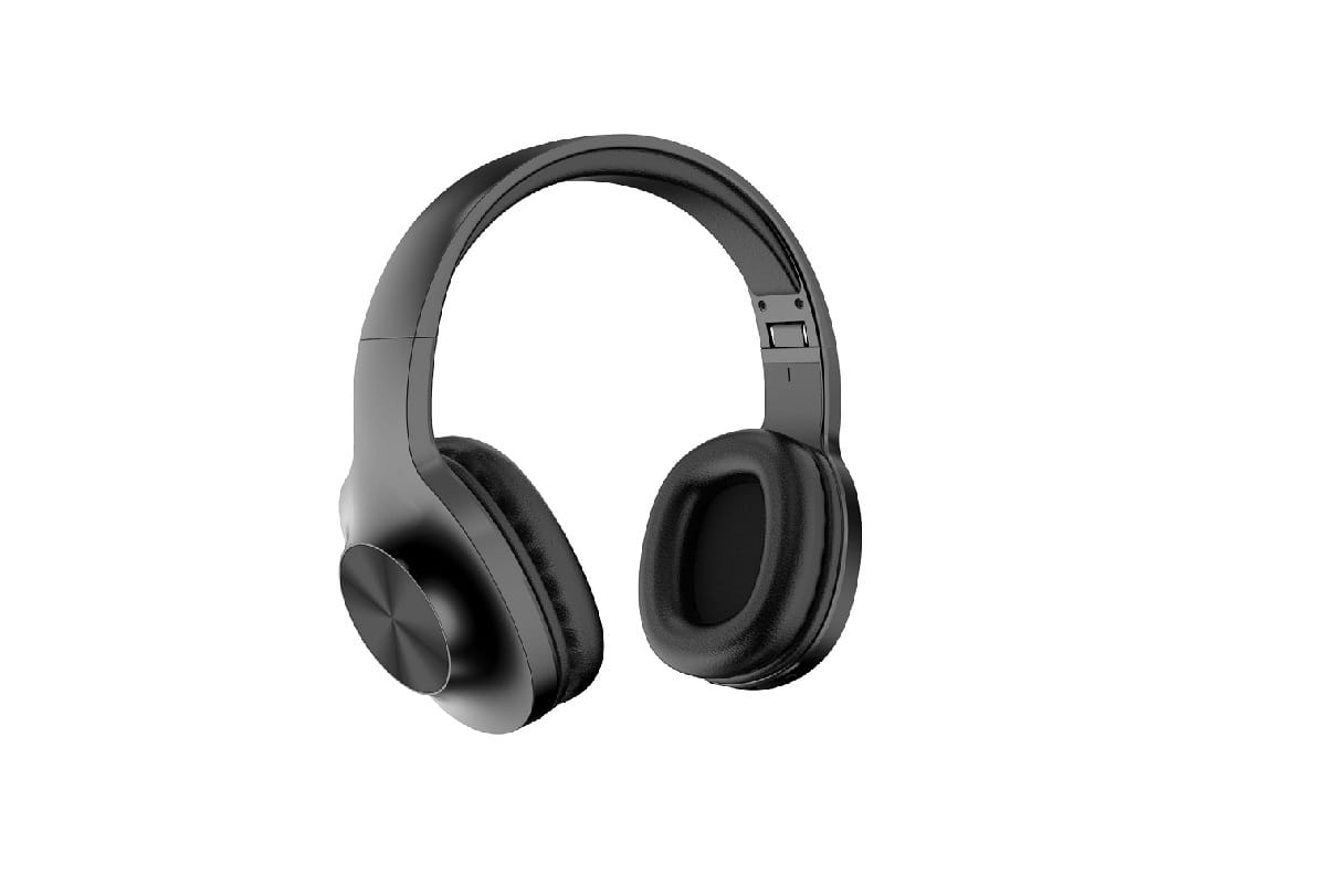 Lenovo launches HD116 wireless headphones Launched in India with EQ Technology
