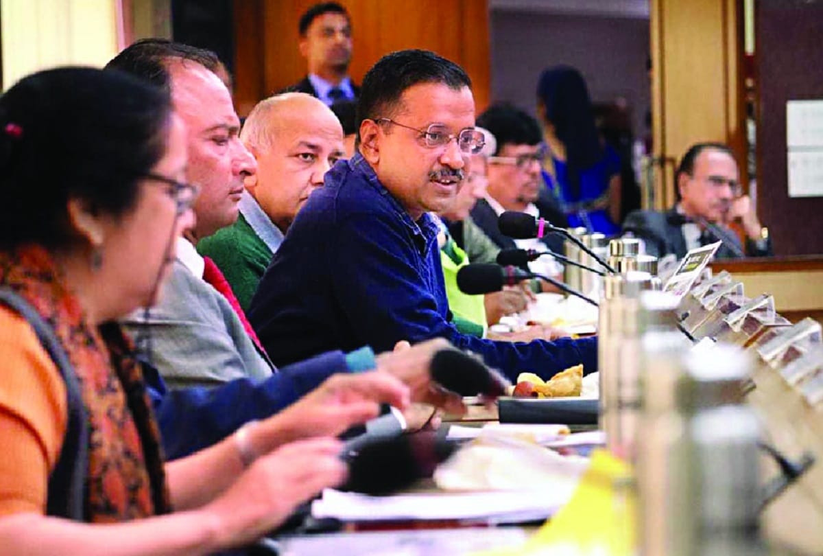Prepare 10 guaranteed action plans in a week says kejriwal