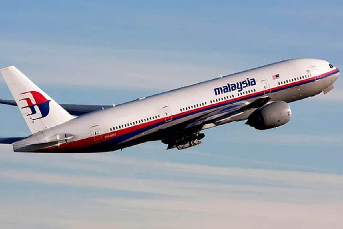 MH370 accident: Claim, pilot crash aircraft to commit suicide