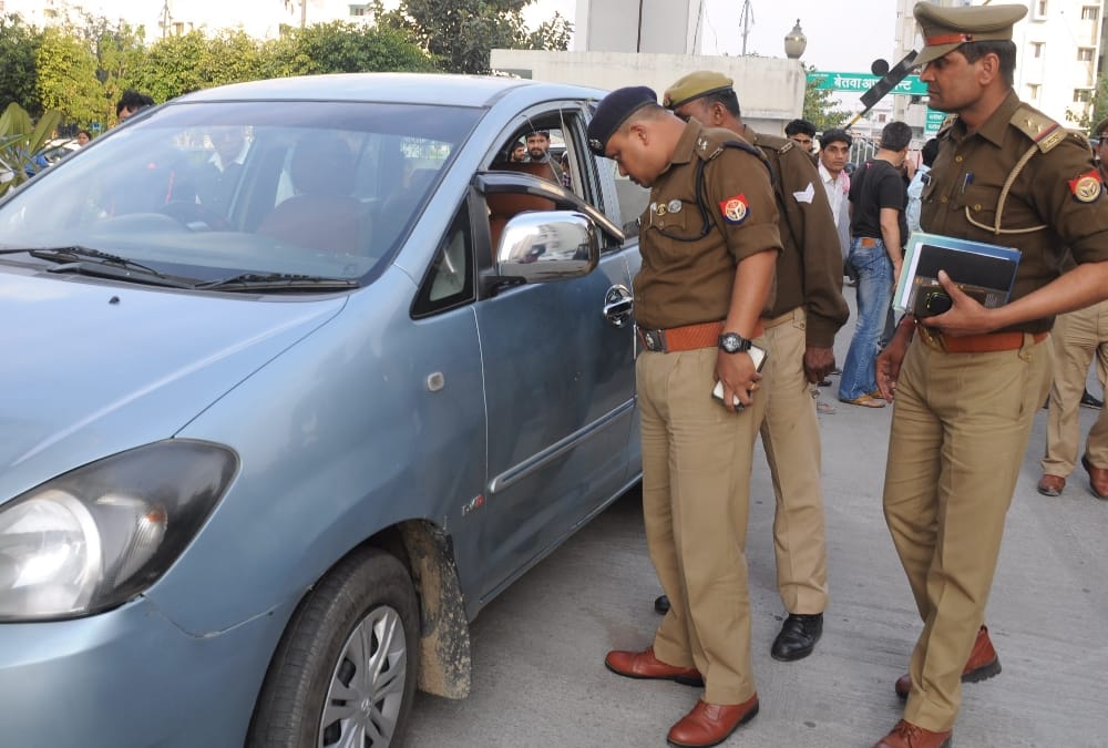 BTech Student Murder case accused Aman phone to father after murder in lucknow