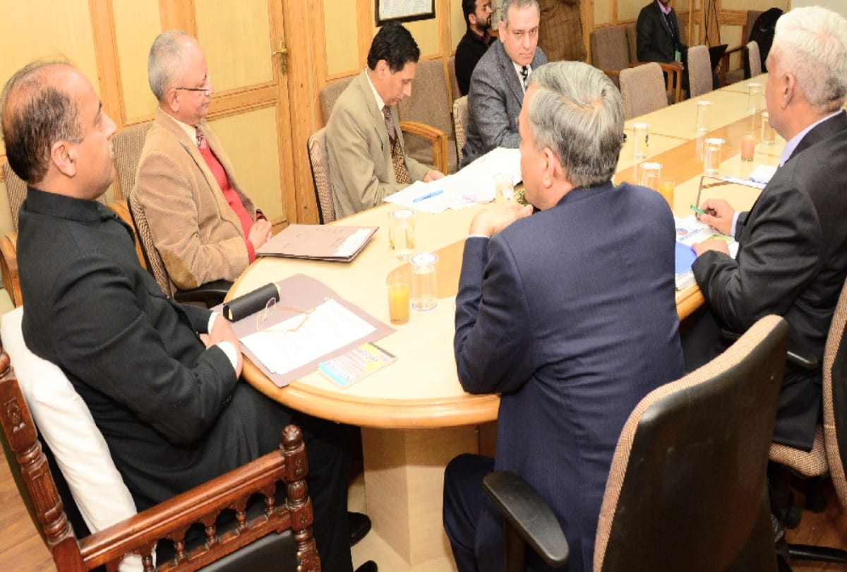 himachal govt can give waiver on kcc loan to farmers on the advice of NABARD