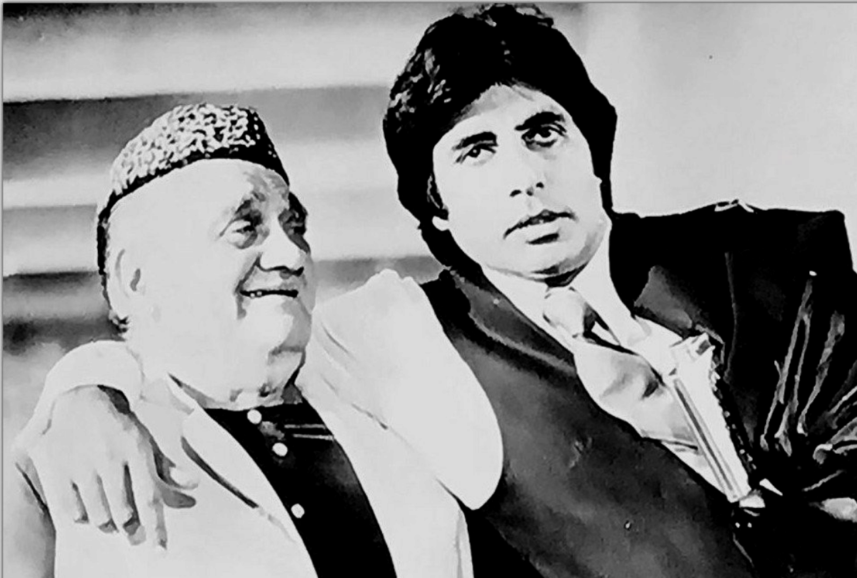 veteran bollywood actor Om Prakash death anniversary