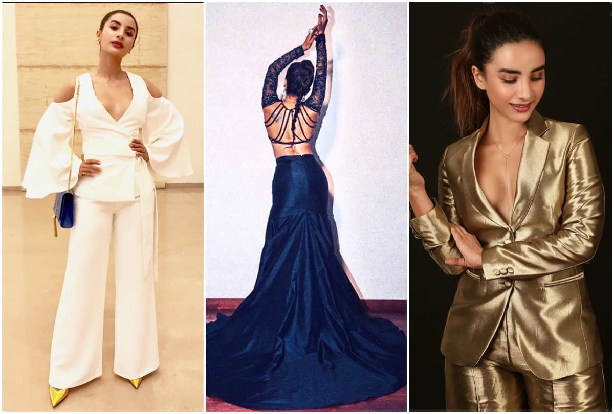 Birthday Special Hot Photos of Rajkumar Rao Girlfriend Actress Patralekha Debut From CityLights