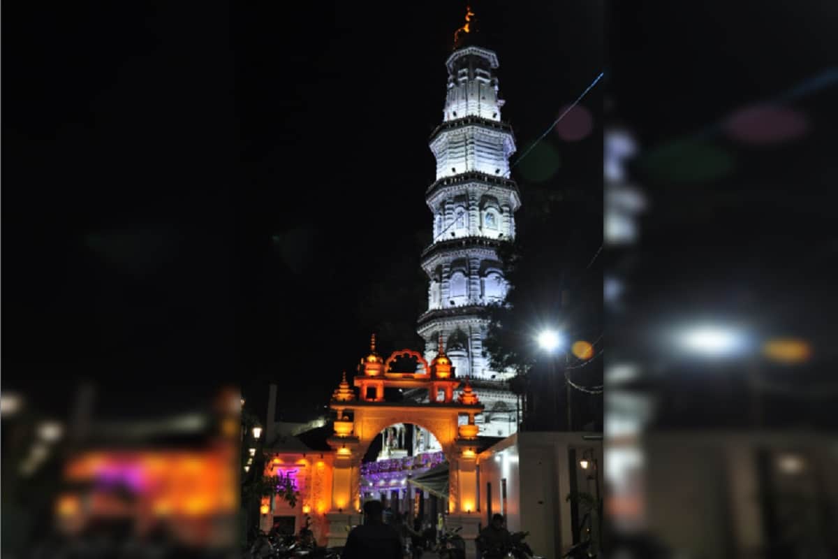 Maha Shivratri 2020, All the temples including Shri Bhuteshwar Mahadev are decorated in Saharanpur