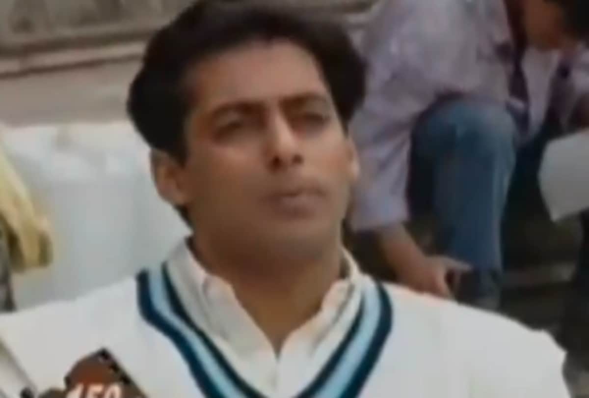 Salman Khan reaction Filmfare award says I will not go and take stupid award