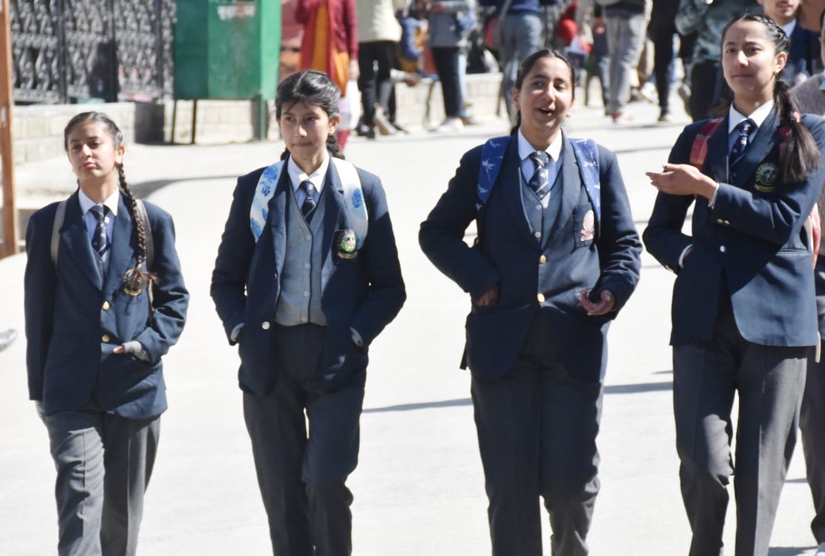 himachal cabinet decisions: Educational institutions will remain closed for 15 days in Himachal
