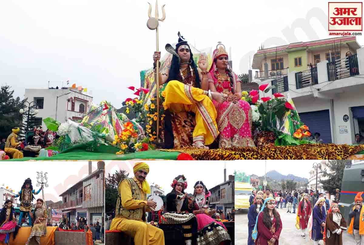 mahashivratri special story of shiv khori katra jammu kashmir