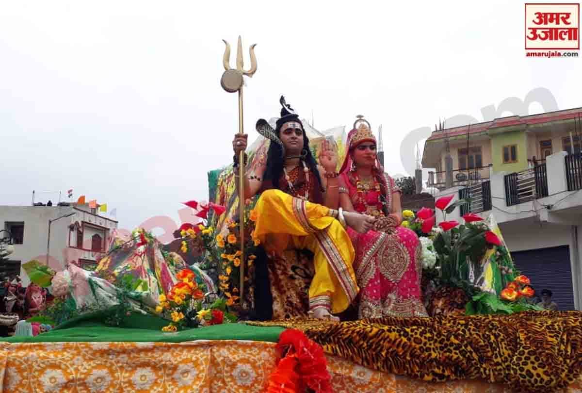 mahashivratri special story of shiv khori katra jammu kashmir