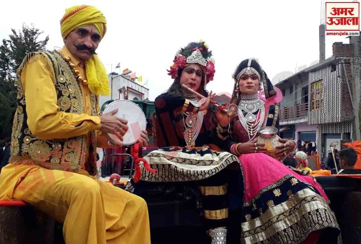 mahashivratri special story of shiv khori katra jammu kashmir