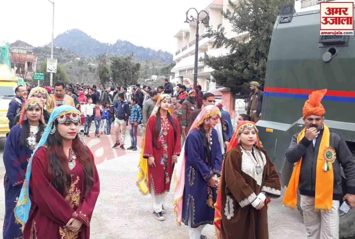 mahashivratri special story of shiv khori katra jammu kashmir