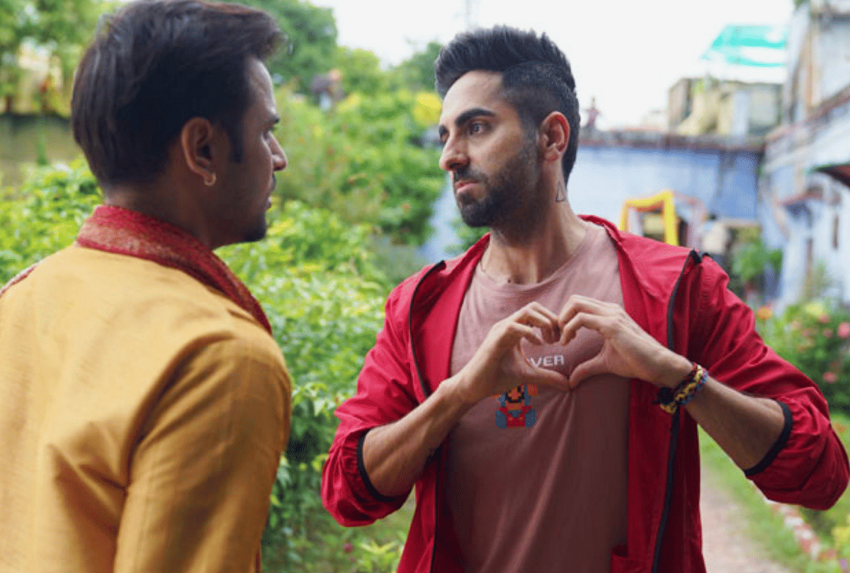 Ayushmann Khurrana film Shubh Mangal Zyada Saavdhan banned in Dubai and UAE countries