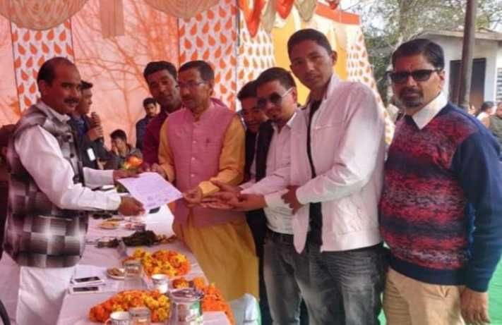 Villagers demand to connect Pati sub-post office with CBS