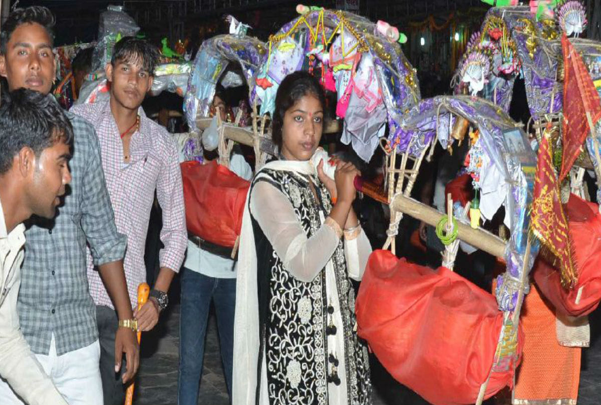 Maha shivaratri 2020 Worship of Shiva Parvati For Rashi