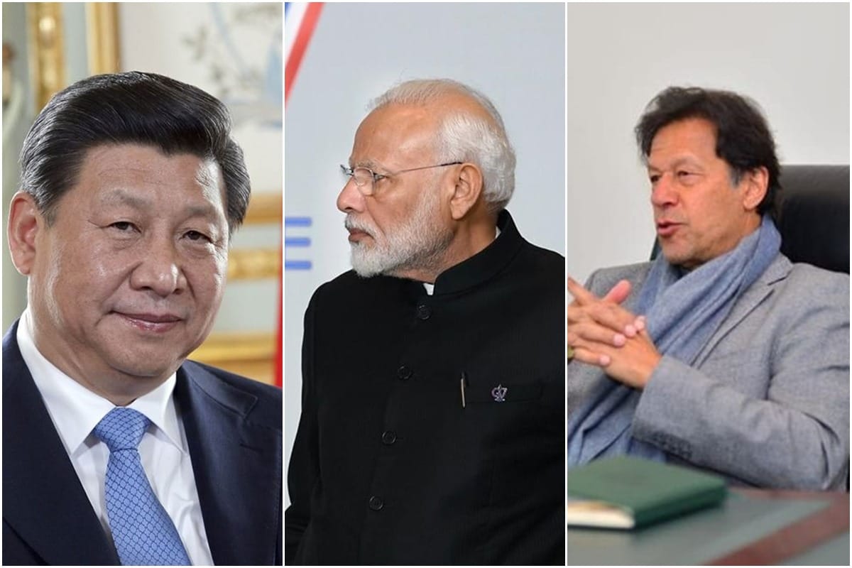 Pakistan will remain in FATF grey list, China joins India, America, europe against terror financing