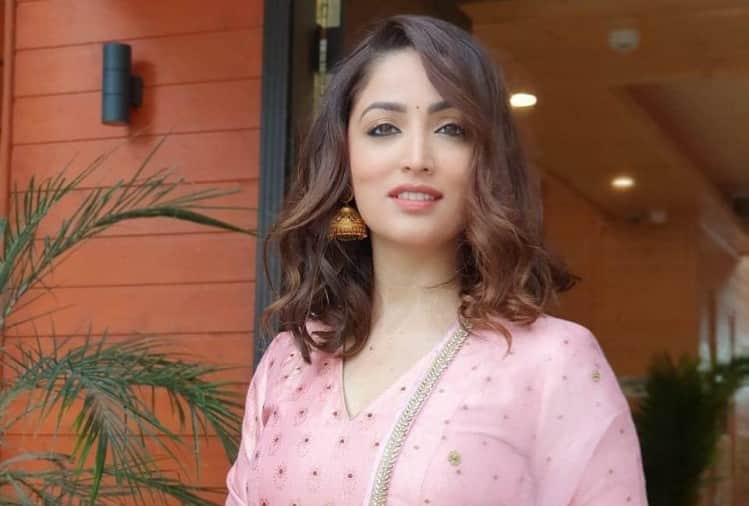 Yami Gautam fans upset for not giving actress nomination in Filmfare awards 2020