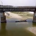 कानपुर में गंगा