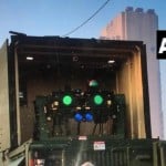 Anti-Drone System