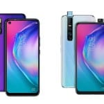 CAMON 15 and CAMON 15Pro