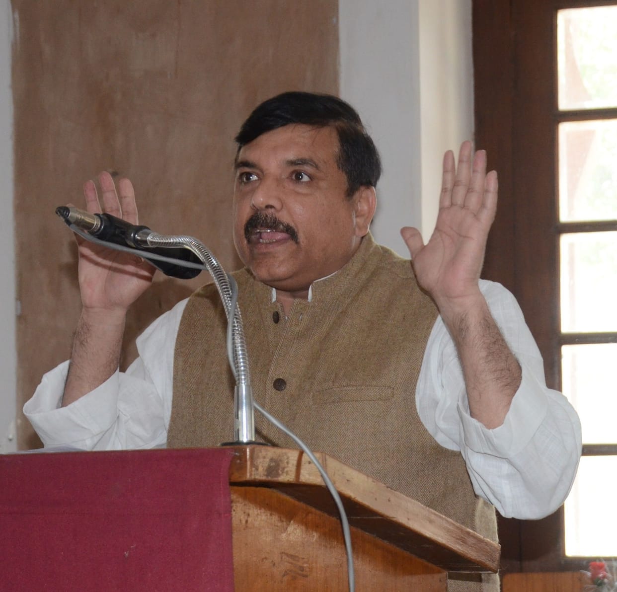 Aligarh news