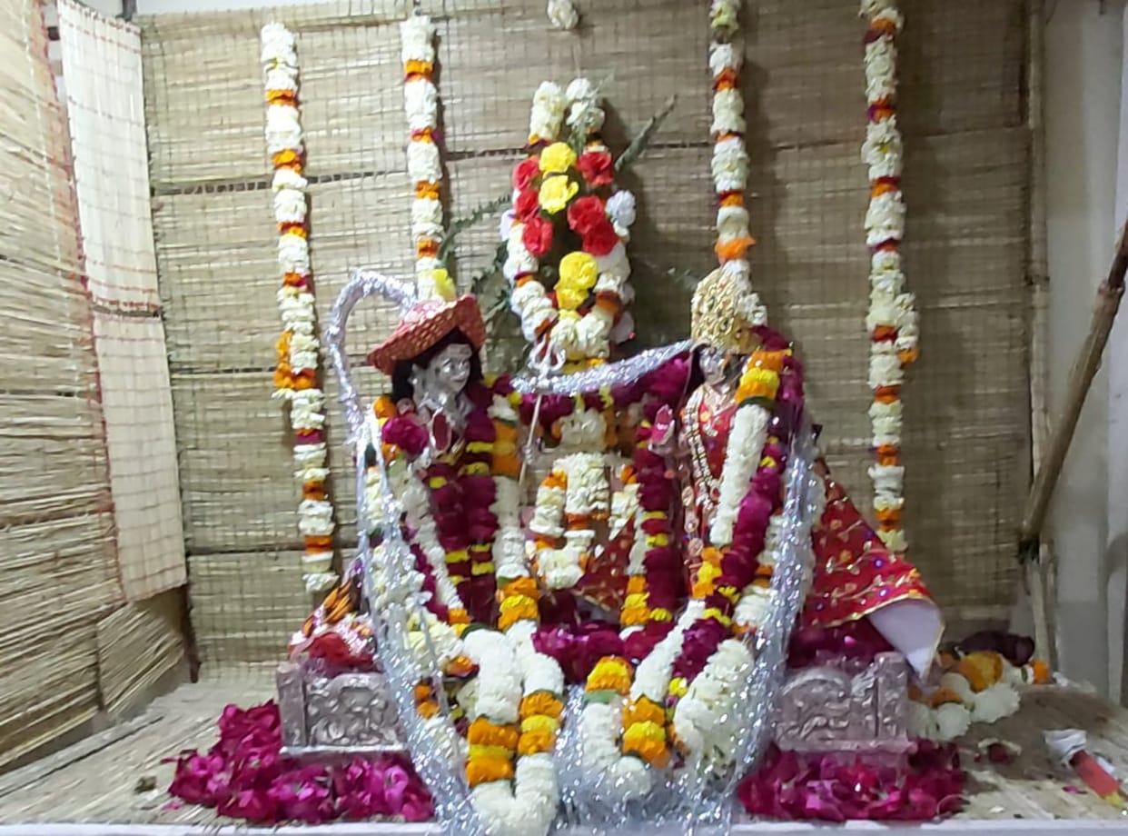 Maha Shivaratri:  Kashi Vishwanath will become family man late night today