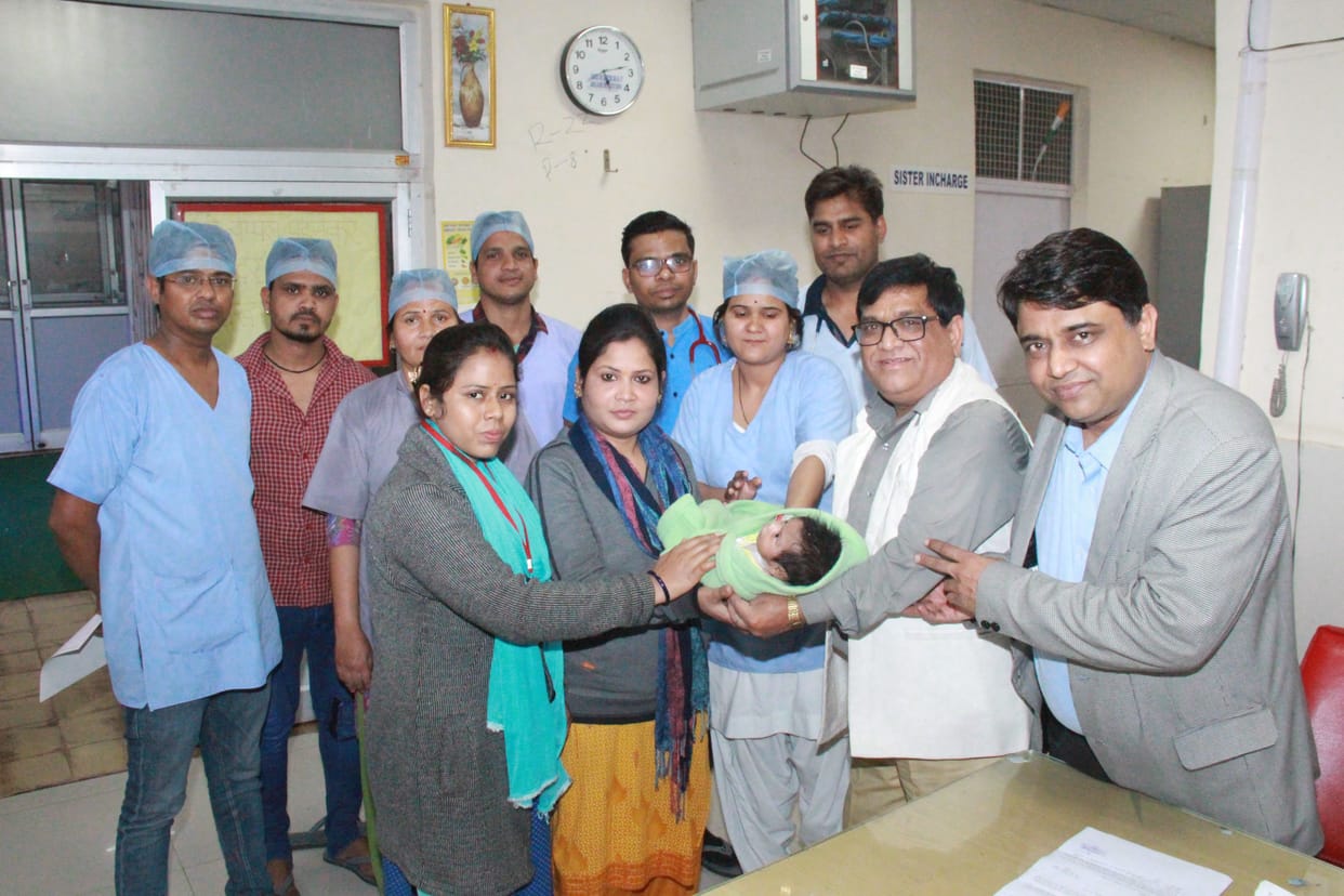 apoorvi reach chiled care centre