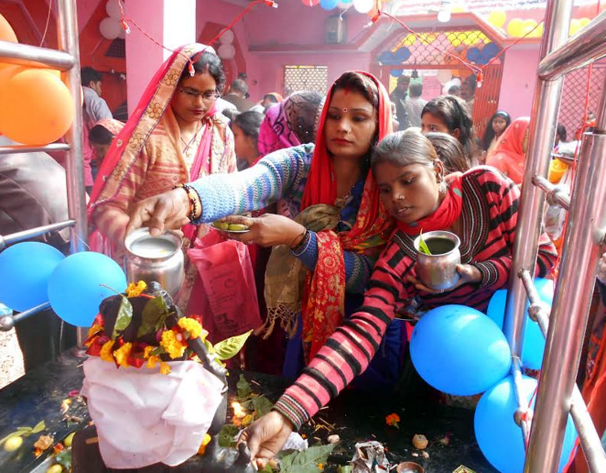 mahabhisake,mahashivratri