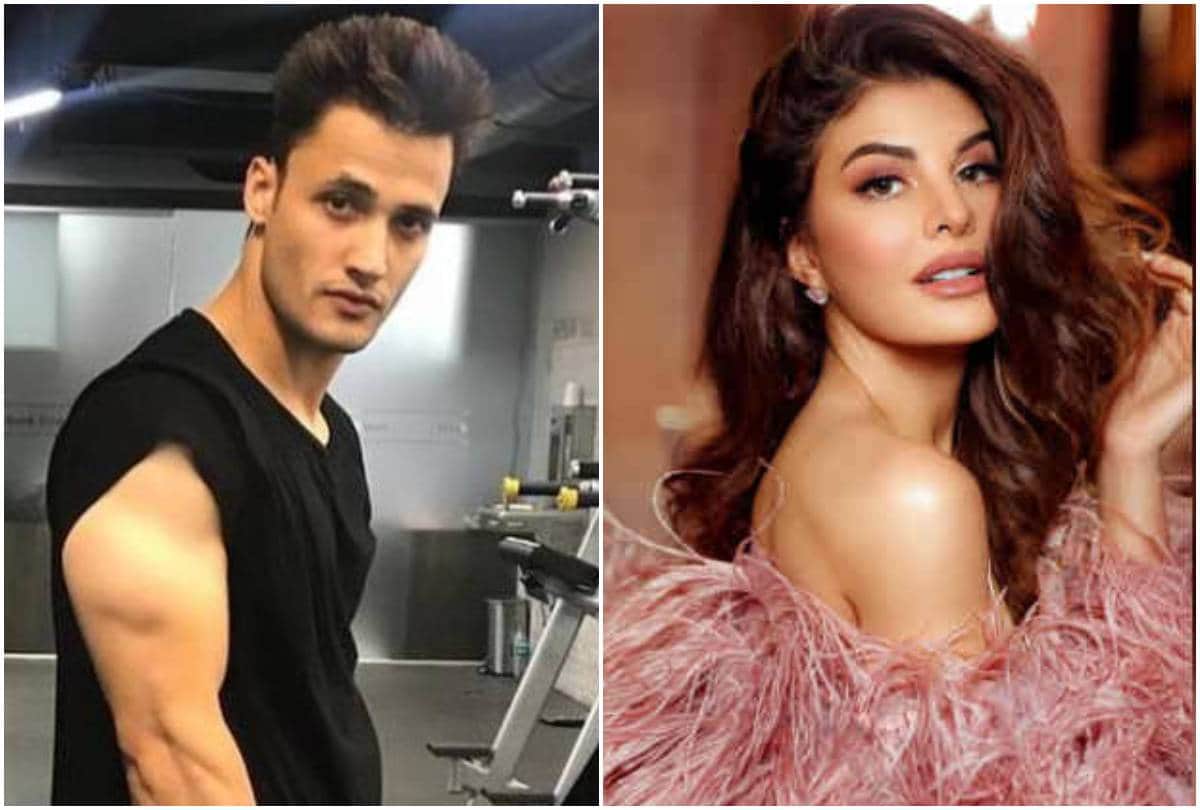 Bigg Boss 13 asim riaz confirms album with jacqueline fernandez himanshi and bohemia