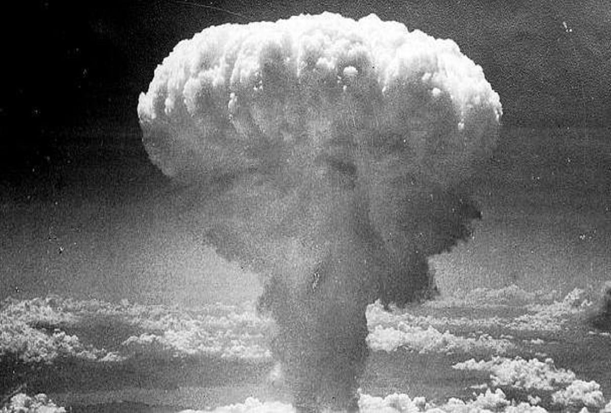 worlds largest nuclear bomb for which a special fighter aircraft was built