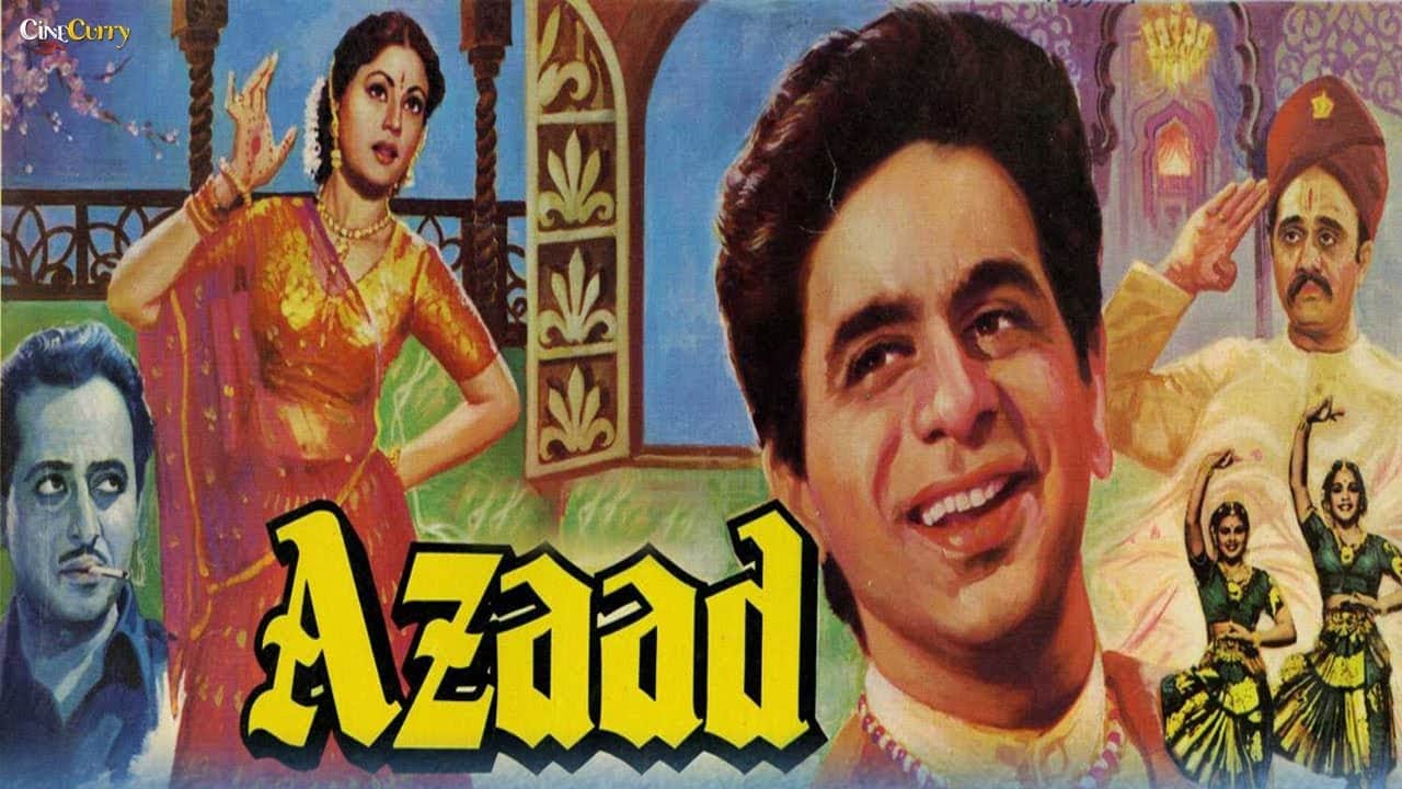 10 Best roles of bollywood actor Om Prakash his persistency made Filmfare jury change attitude