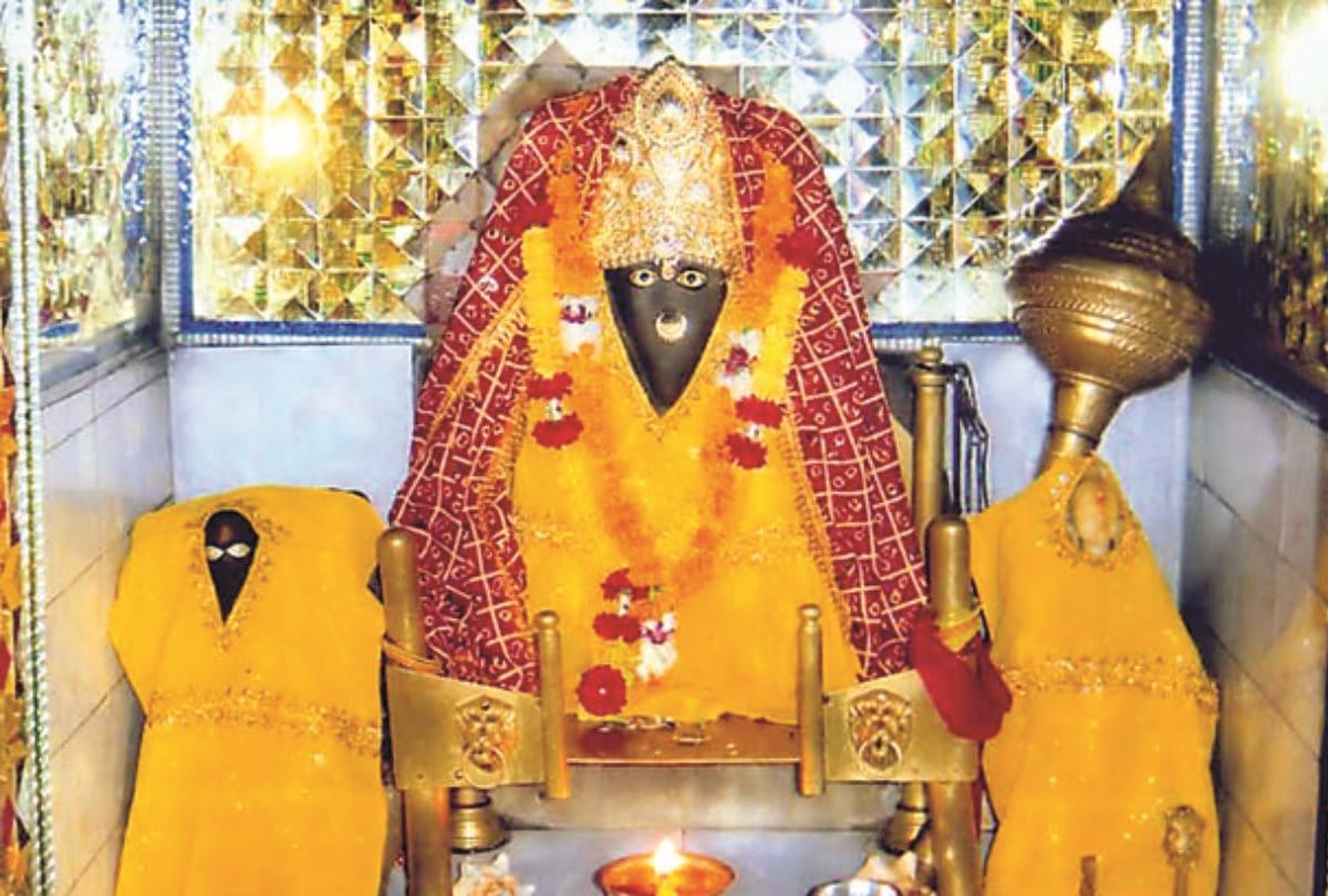 New disclosure in Baglamukhi temple trust case, Mahant runs disco-bar in Mohali