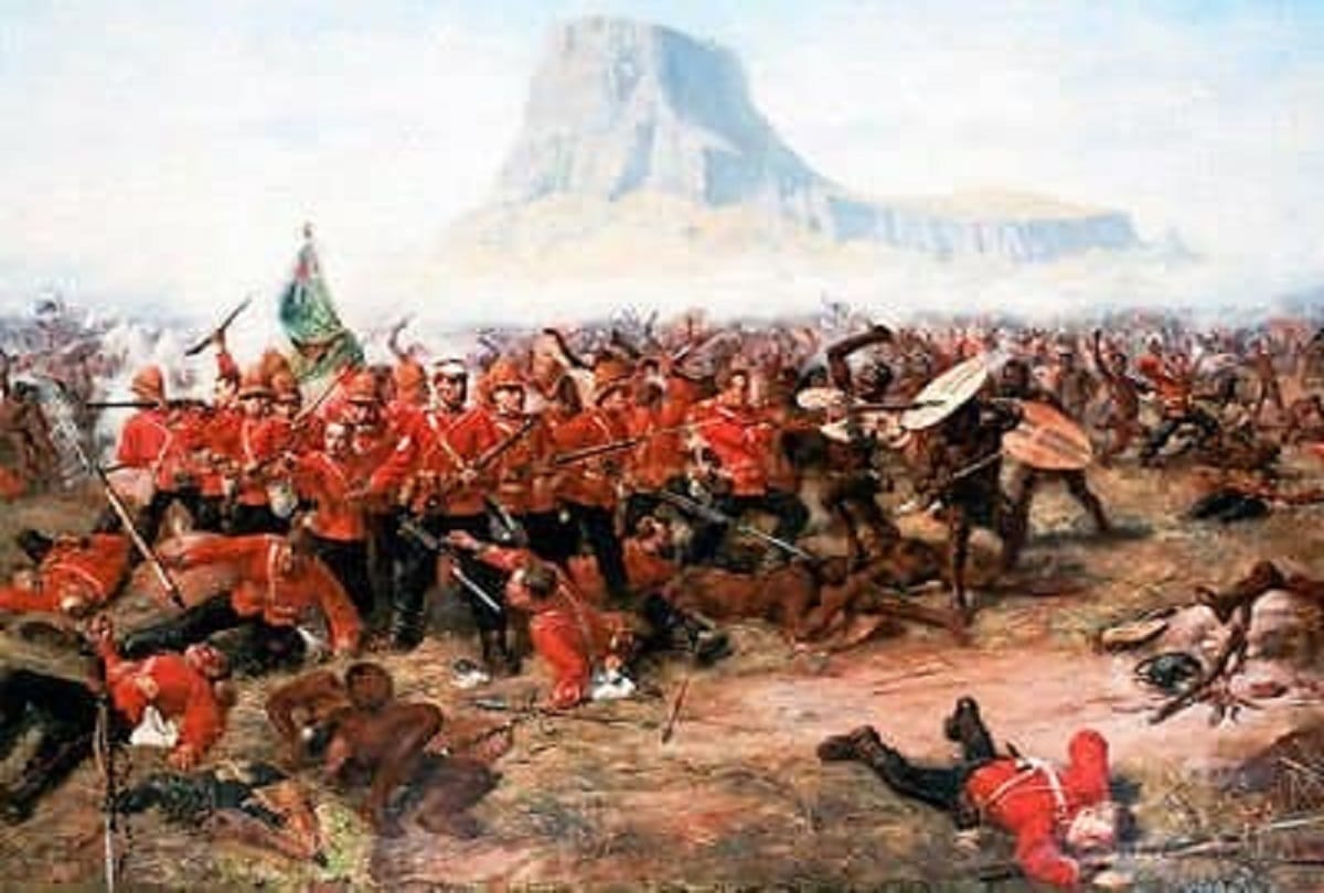 miraculous Story of a British officer Colonel Martin who claimed he was saved by Lord Shiva