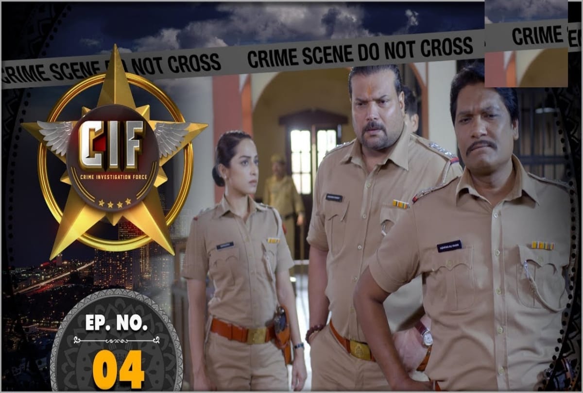 Daya And Abhijit Of CID File Complaint Against Makers Of CIF For Non Payment